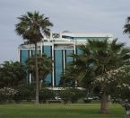 Miraflores Park Hotel, Lima